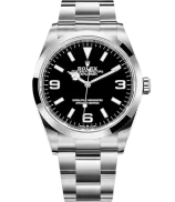 Rolex Explorer 124270