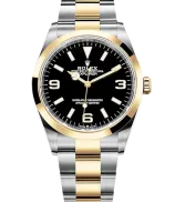 Rolex Explorer 124273