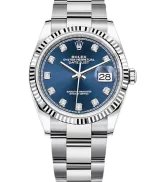 Rolex Datejust 126234