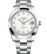 Rolex Datejust 126300