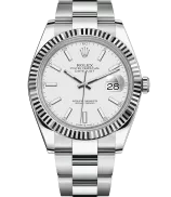 Rolex Datejust 126334