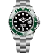 Rolex Submariner 126610LV