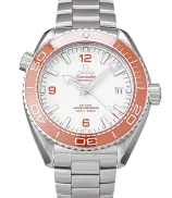 Omega Seamaster Planet Ocean 600M
