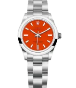 Rolex Oyster Perpetual 277200