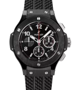 Hublot Big Bang Black Magic