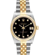 Rolex Datejust 68273
