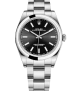 Rolex Oyster Perpetual 114300