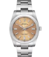 Rolex Oyster Perpetual 116000