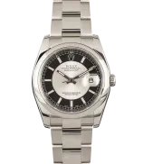 Rolex Datejust 116200