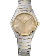 Ebel Sport Classic 33