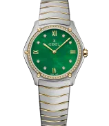 Ebel Sport Classic 33