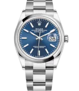 Rolex Datejust 126200