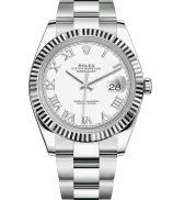Rolex Datejust 126234