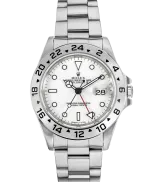 Rolex Explorer II 16570