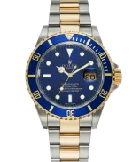 Rolex Submariner 16613