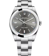 Rolex Oyster Perpetual 114300