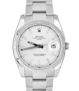 Rolex Oyster Perpetual Date 115210