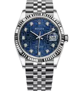 Rolex Datejust 116234