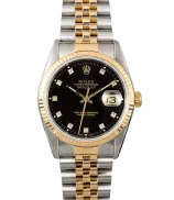 Rolex Datejust 16233G