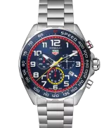 TAG Heuer Formula 1 x Red Bull Racing
