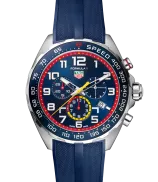 TAG Heuer Formula 1 x Red Bull Racing