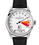 Reservoir Supercharged Classic Red Zone