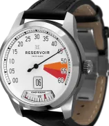 Reservoir Supercharged Classic Red Zone