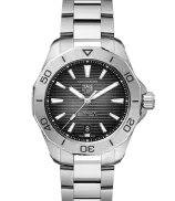 TAG Heuer Aquaracer Professional 200 Date