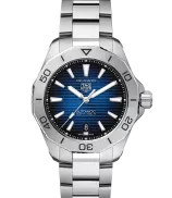 TAG Heuer Aquaracer Professional 200 Date