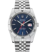 Rolex Datejust Turn-O-Graph 116264