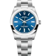 Rolex Oyster Perpetual 124200
