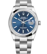 Rolex Datejust 126200