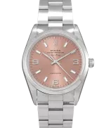 Rolex Air-King 14000