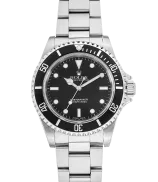 Rolex Submariner 14060