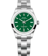 Rolex Oyster Perpetual 277200