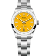 Rolex Oyster Perpetual 277200