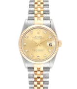 Rolex Datejust 68273