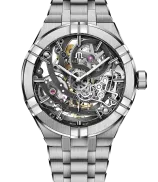 Maurice Lacroix Aikon Skeleton