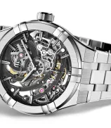 Maurice Lacroix Aikon Skeleton