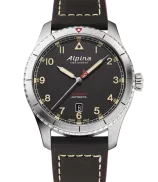 Alpina Startimer Pilot