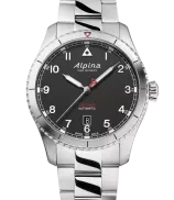 Alpina Startimer Pilot