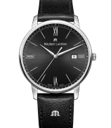 Maurice Lacroix Eliros Date