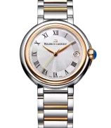 Maurice Lacroix Fiaba Date