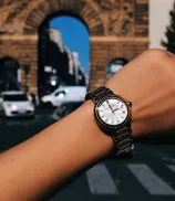 Maurice Lacroix Fiaba Date