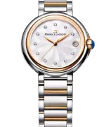 Maurice Lacroix Fiaba Date