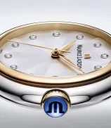 Maurice Lacroix Fiaba Date