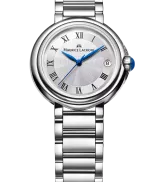 Maurice Lacroix Fiaba Date