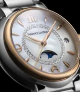 Maurice Lacroix Fiaba Moonphase