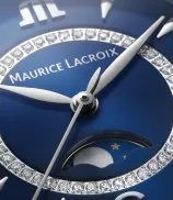 Maurice Lacroix Fiaba Moonphase
