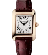 Frederique Constant Classics Carrée
